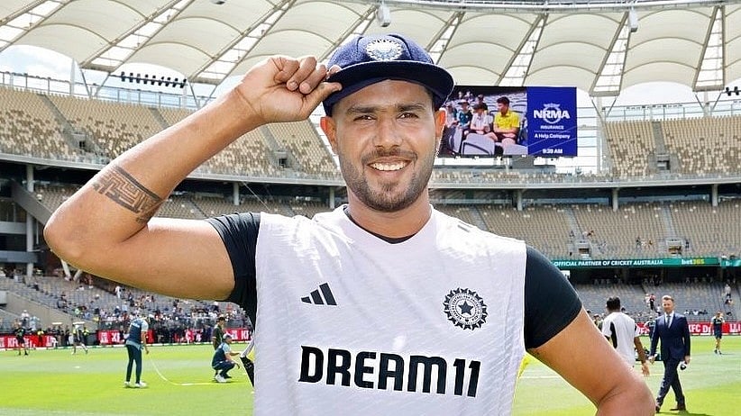 আচরণবিধি ভাঙায় ভারতের পেসারকে শাস্তি আইসিসির