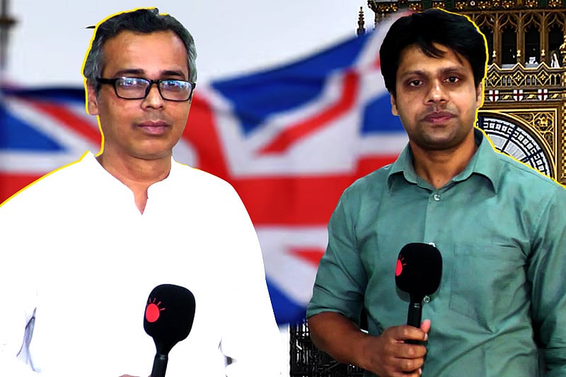 তারেক রহমানের ফেরার সঙ্গে যুক্তরাজ্যের রাজনৈতিক আশ্রয়ের সম্পর্ক কী?