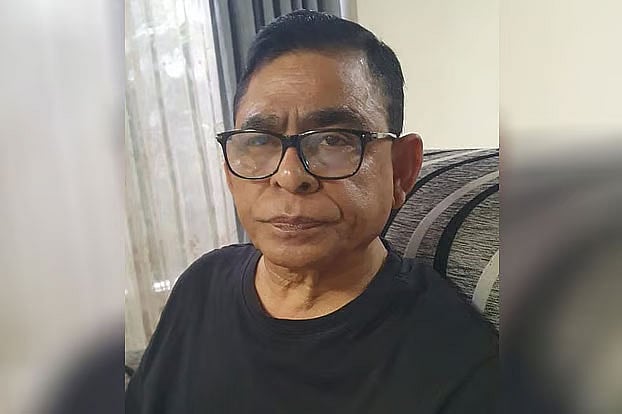 এবার নিজ দলের কর্মীর মামলায় গ্রেপ্তার সাবেক সংসদ সদস্য মোজাম্মেল হক