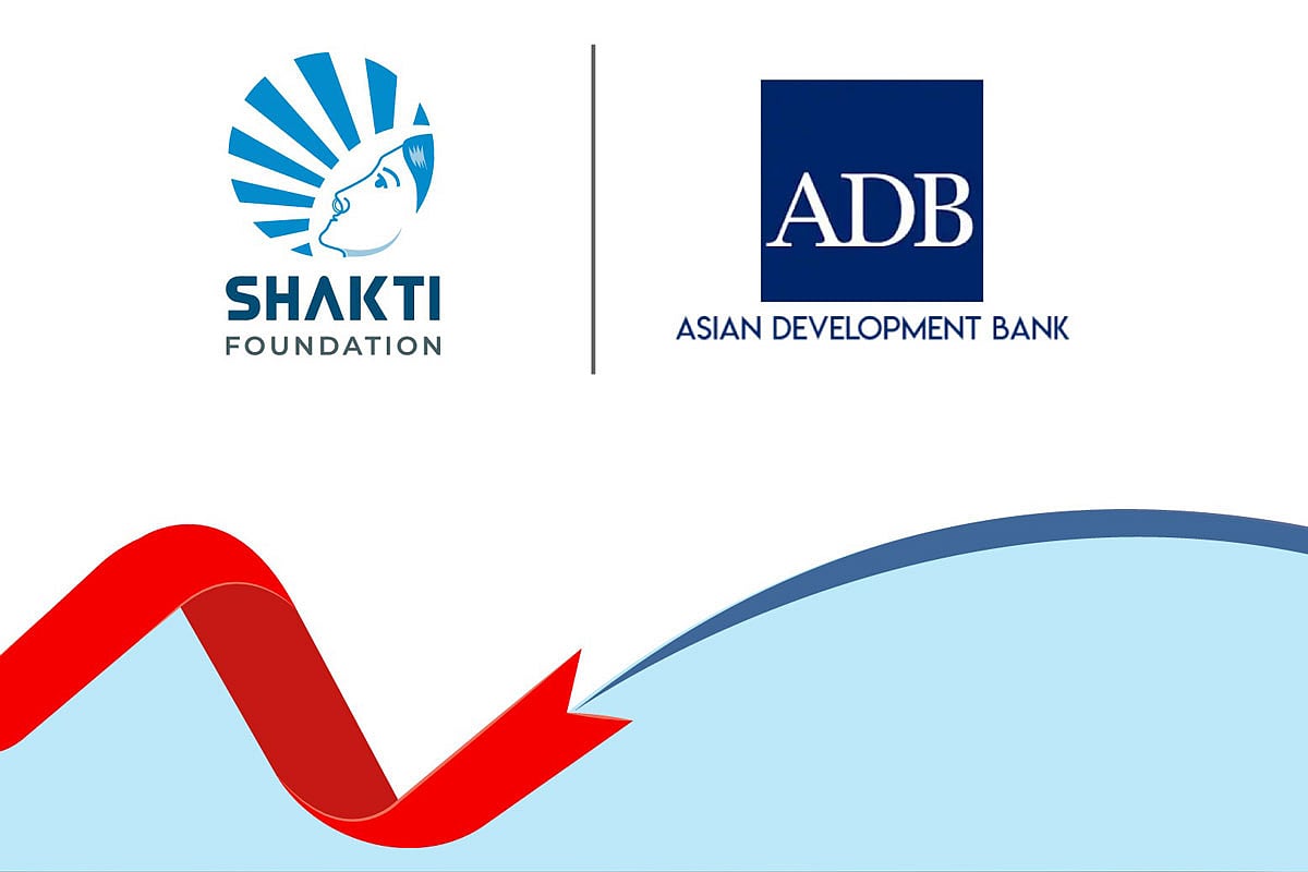 এডিবি-শক্তি ফাউন্ডেশনের চুক্তি: শিক্ষার সুফল পাবে ৫০ হাজার কিশোরী