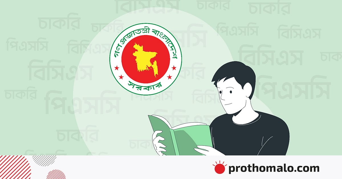 নারায়ণগঞ্জ কর অঞ্চলে চাকরি, পদ ৫৫, নারায়ণগঞ্জ–মুন্সিগঞ্জবাসীর সুযোগ