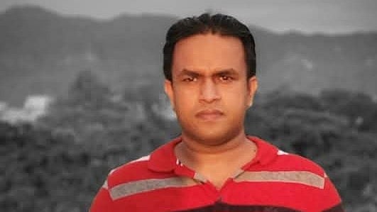 ছবি : সংগৃহীত 