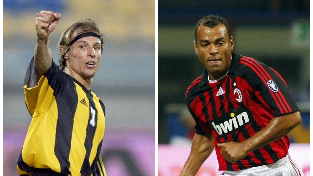 কাফু–ক্যানিজিয়ার সঙ্গে নৈশভোজের সুযোগ