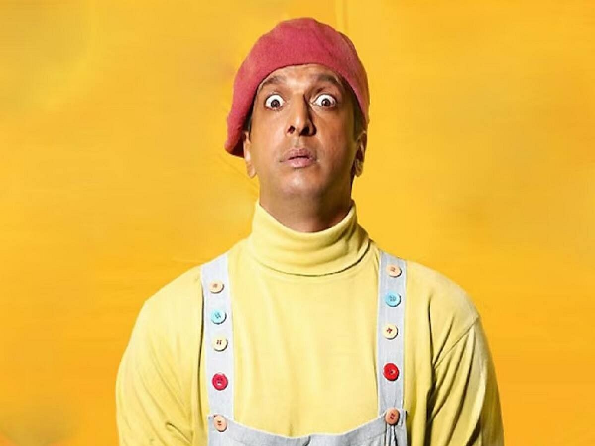 ৬৩–তে এসেও তরুণ! জাভেদ জাফরির বয়স–ভাঙা ফিট থাকার রহস্য