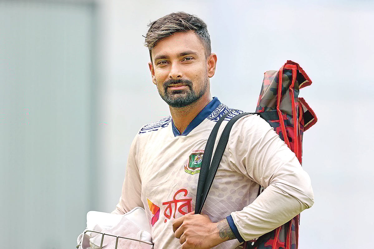 অধিনায়ক লিটন যা করতে চেয়েছেন, যা করতে পেরেছেন