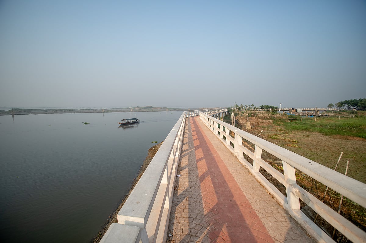 ছবি: সুমন ইউসুফ