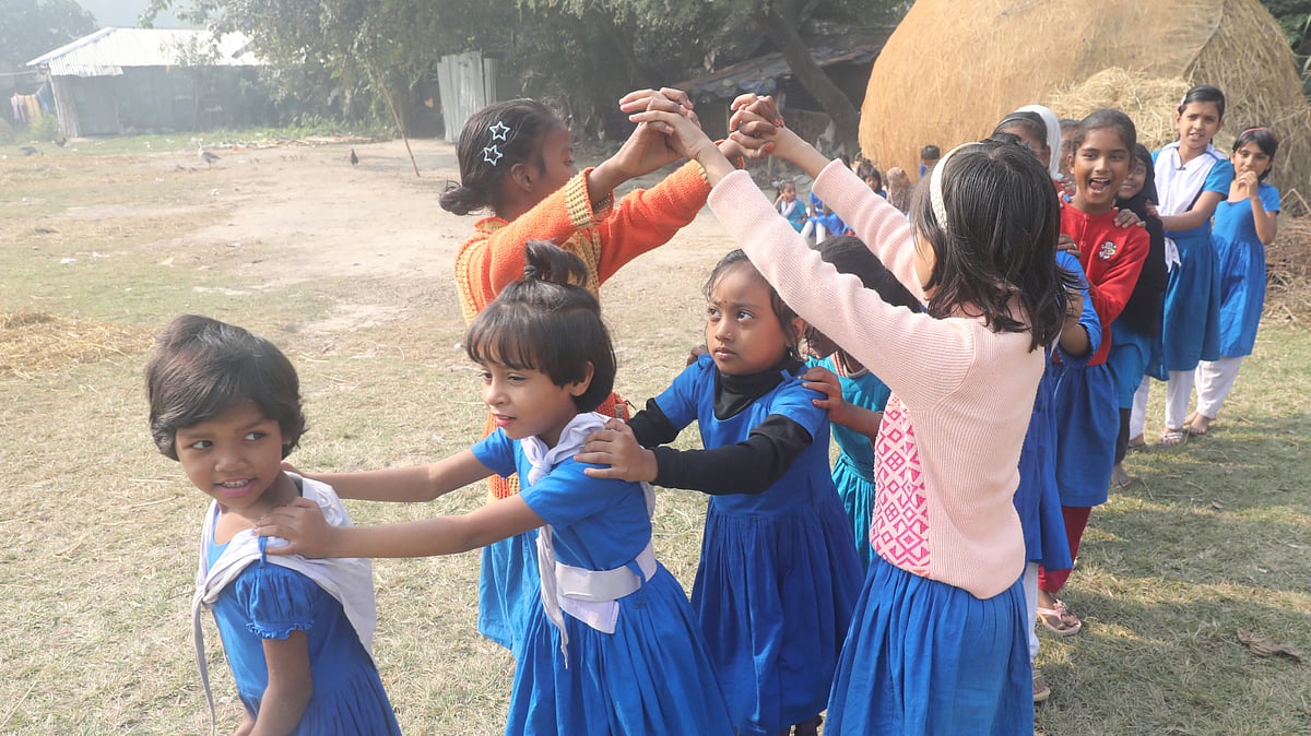 ছবি: সোয়েল রানা