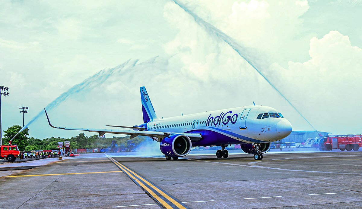 বেহাল ইন্ডিগোতে ভারতে উড়োজাহাজ পরিষেবা বিপর্যস্ত
