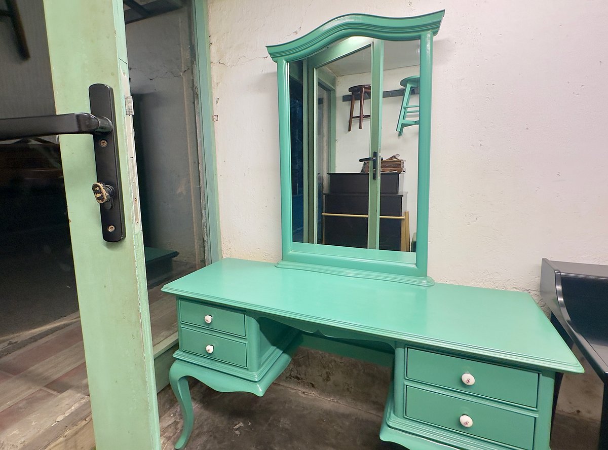 কম দামে ব্র্যান্ডের মতো আসবাব বানাতে চাইলে যেখানে যেতে পারেন