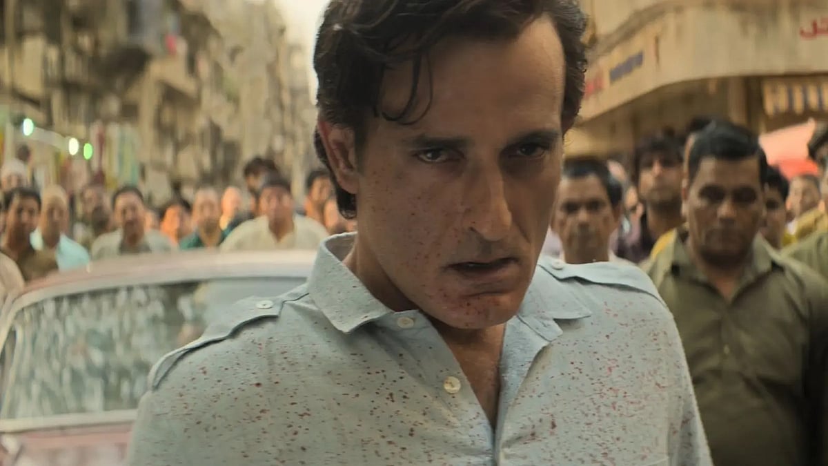 ৬ দেশে নিষিদ্ধ ‘ধুরন্ধর’, নেপথ্যে কী