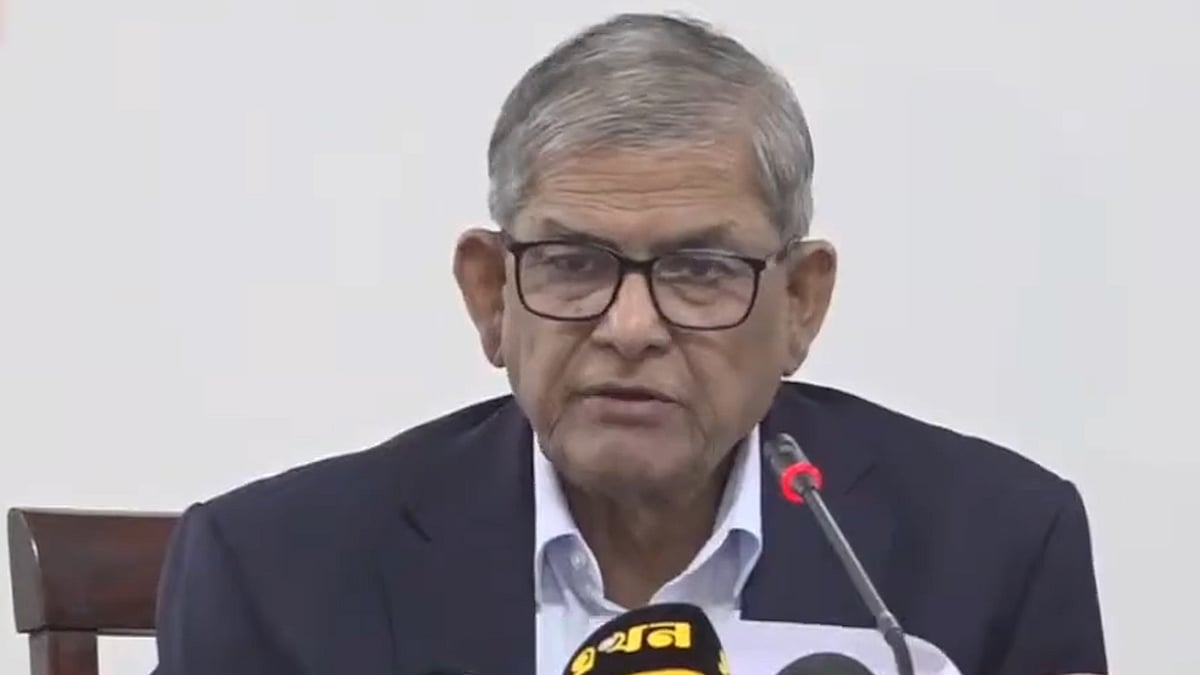 নতুন করে ৩৬ আসনে প্রার্থী দিল বিএনপি