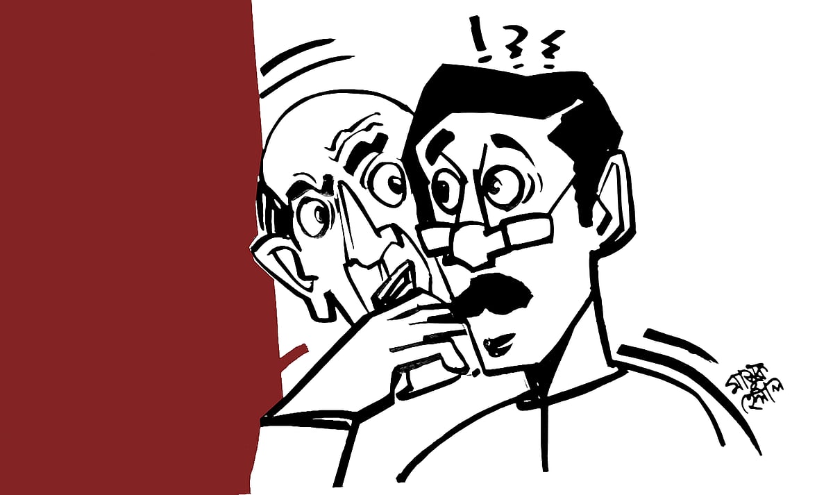 রটে গেছে—নির্বাচন হবে না, এই গুজব কেন?