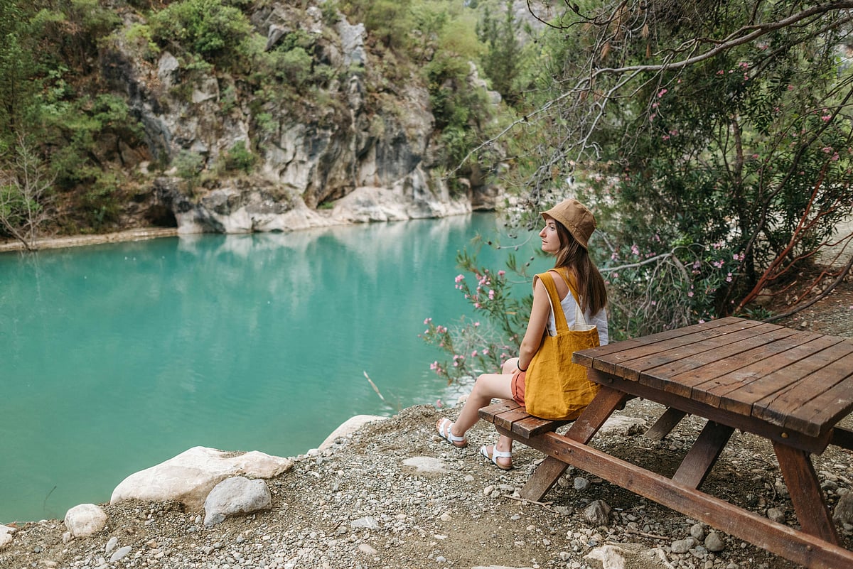 মানসিক স্বাস্থ্য ভালো রাখতে বছরে কয়টি ট্যুরে যেতে হবে আপনাকে? দেখুন গবেষণা কী বলছে