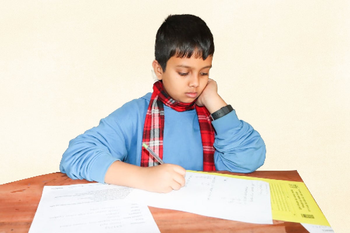 প্রাথমিক মেধা যাচাই পরীক্ষা-ইংরেজি : জোর দাও শর্ট কম্পোজিশনে