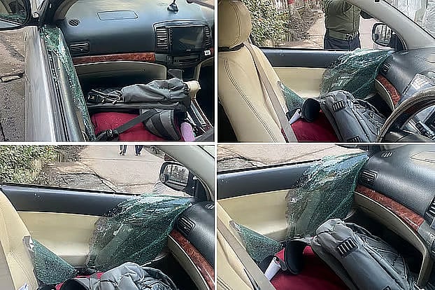 দুই কাস্টমস কর্মকর্তার ওপর হামলা কেন