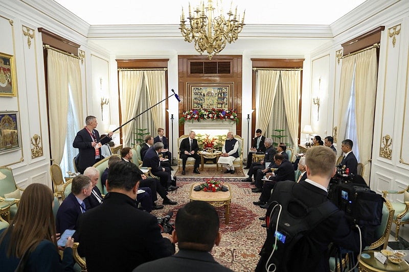 পুতিনের দুই দিনের ভারত সফর নিয়ে এখন পর্যন্ত যা যা জানা গেল