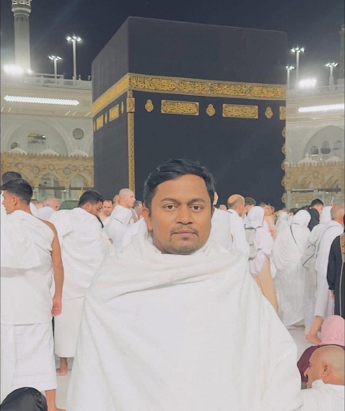 সৌদি আরবে সড়ক দুর্ঘটনায় বাংলাদেশি যুবকের মৃত্যু