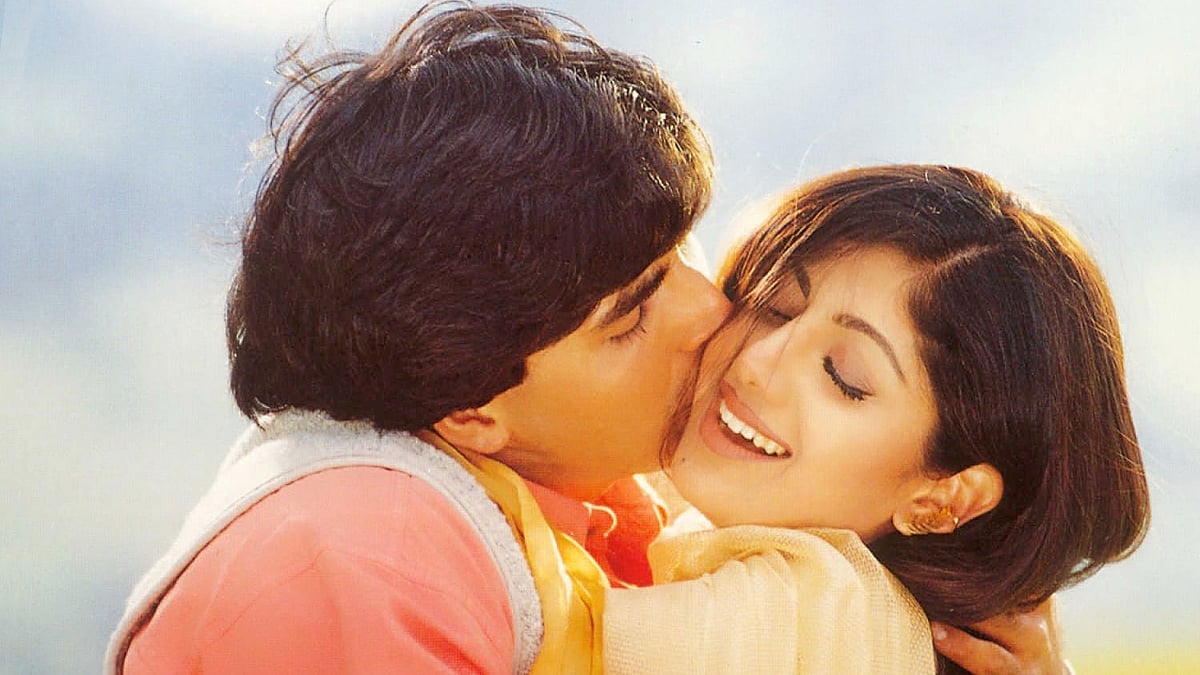 পরিবারের কঠিন শর্ত! অক্ষয়-শিল্পার তুমুল প্রেম ভেঙে যায়