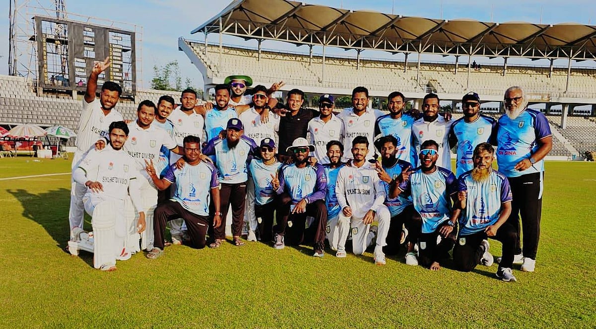 সিলেট, ময়মনসিংহ নাকি অন্য কোনো দল—কারা হবে চ্যাম্পিয়ন