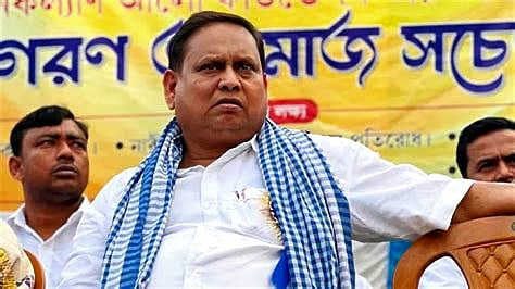 ৩৩ বছর পর মুর্শিদাবাদে ‘বাবরি মসজিদের’ ভিত্তিপ্রস্তর স্থাপন শনিবার