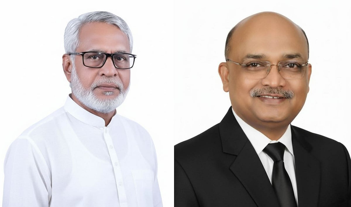 ডজনখানেক নেতাকে হতাশ করে বিএনপির প্রার্থী শেখ মজিবুর ও মাজহারুল