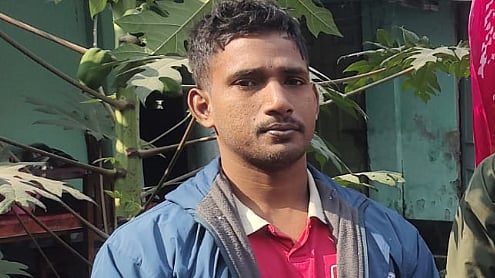 ছবি: প্রথম আলো