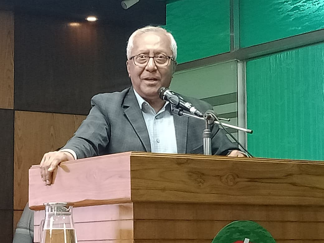 তফসিল ঘোষণা কবে, এখনো ঠিক হয়নি: ইসি সচিব