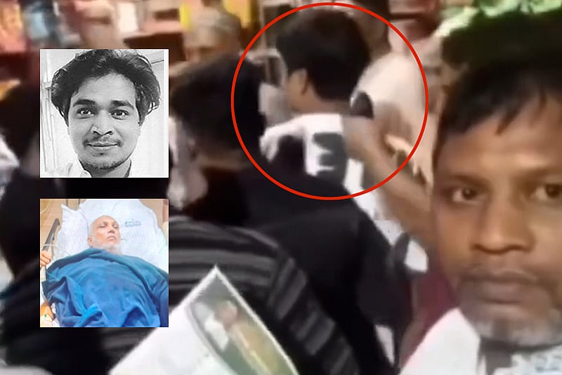 চট্টগ্রামে জনসংযোগে গুলিবর্ষণের এক মাস, কে এই বাঁহাতি শুটার