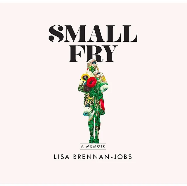 লিসার স্মৃতিকথা, বেস্টসেলার বই স্মল ফ্রাই