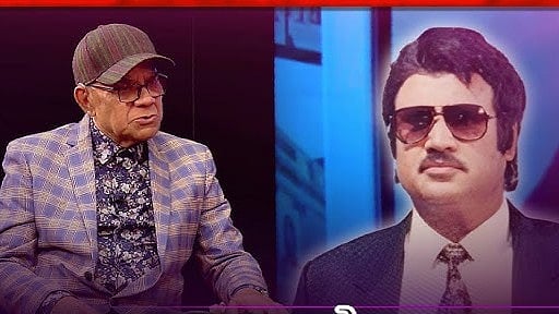 অপারেশনের ২০ দিন পরে শুটিংয়ে জসীমকে ঘুষি আহমেদ শরীফের, কী হয়েছিল এফডিসিতে