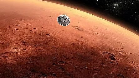 মঙ্গল গ্রহে সময়ের হিসাব করা হবে যেভাবে