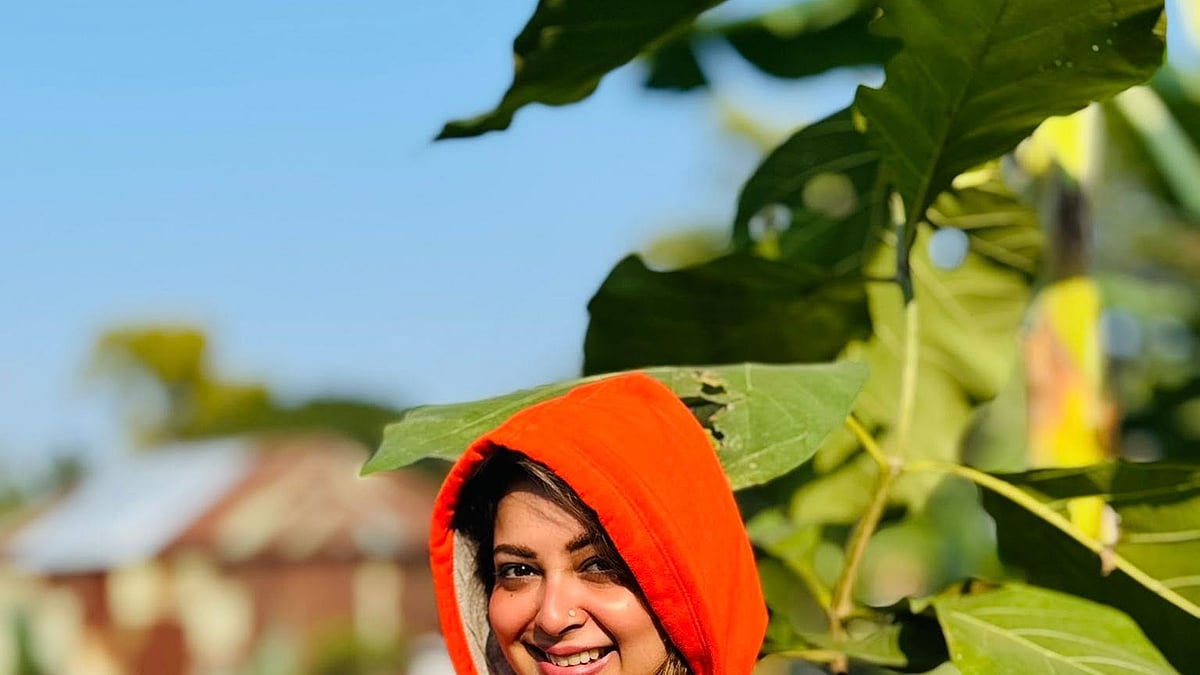 ছবি: ফেসবুক থেকে