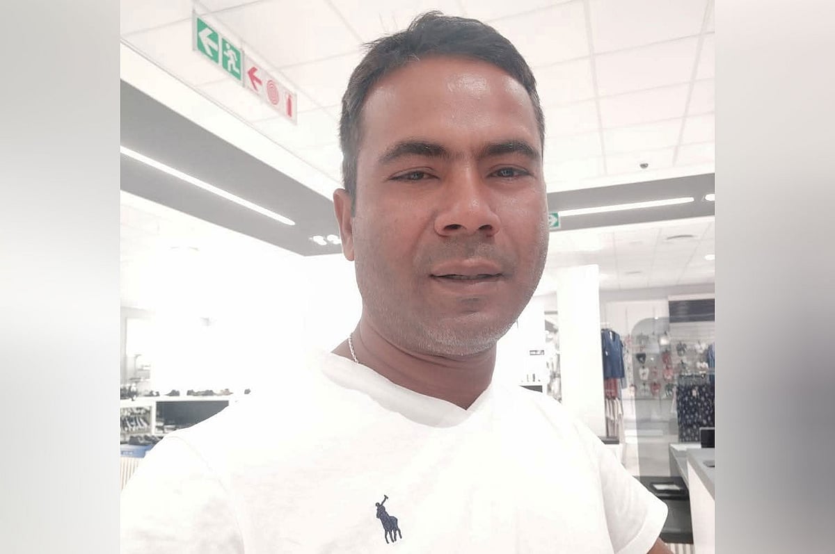 দক্ষিণ আফ্রিকায় দুর্বৃত্তদের গুলিতে মির্জাপুরের ব্যবসায়ী নিহত