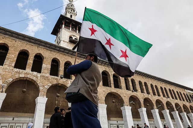 সিরিয়াকে সন্ত্রাসবাদী দেশের তালিকা থেকে বাদ দিয়েছে কানাডা