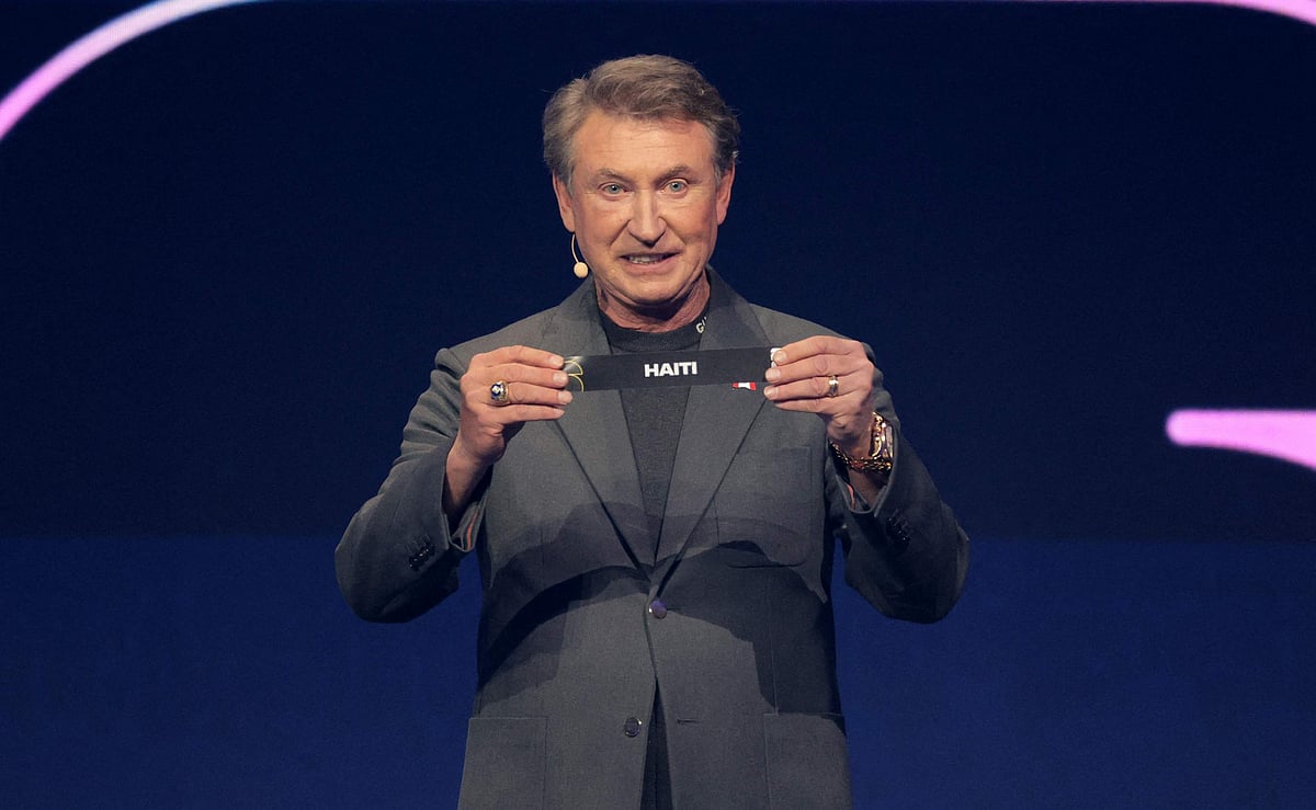 ৫২ বছর আগে আর্জেন্টিনা, তারপর ব্রাজিলকে পাওয়া হাইতি তাকিয়ে ট্রাম্পের দিকে