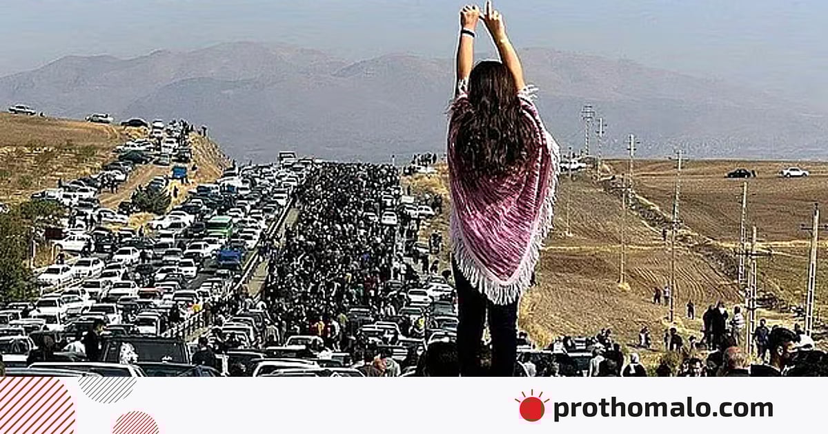 ইরানে দৌড় প্রতিযোগিতায় হিজাব লঙ্ঘনের অভিযোগে দুই আয়োজক গ্রেপ্তার ইরানে দৌড় প্রতিযোগিতায় হিজাব লঙ্ঘনের অভিযোগে দুই আয়োজক গ্রেপ্তার