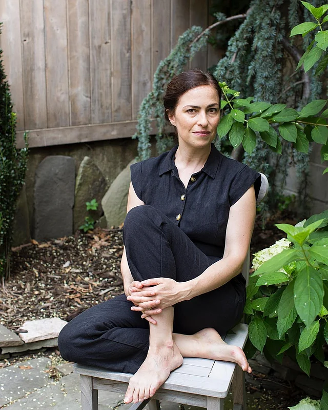 লিসার সঙ্গে শ্তিভের সম্পর্ক বেশ জটিল ছিল 