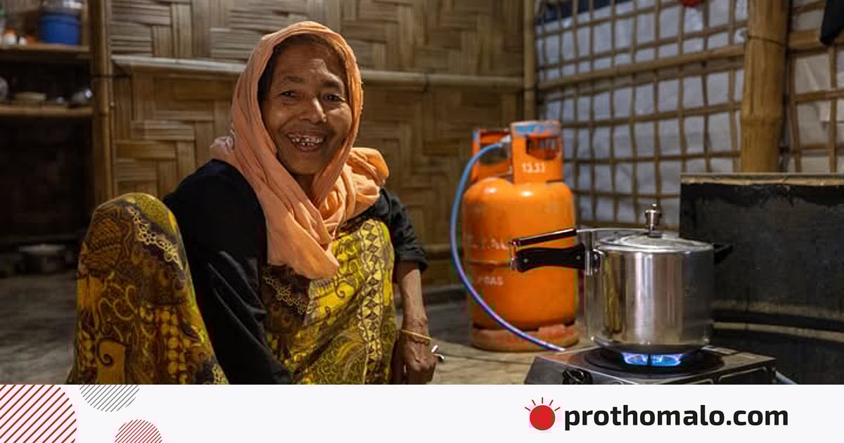 যুক্তরাজ্য ও কাতারের যৌথভাবে ১১.২ মিলিয়ন মার্কিন ডলার সহায়তা ঘোষণা যুক্তরাজ্য ও কাতারের যৌথভাবে ১১.২ মিলিয়ন মার্কিন ডলার সহায়তা ঘোষণা