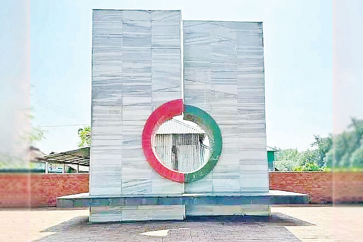 ‘আমরা ওদের ধাওয়া করছিলাম আর ওরা পালিয়ে যাচ্ছিল’