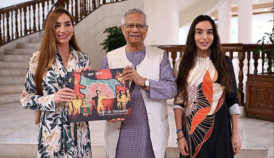 নির্বাচনের পরে ঢাকায় দূতাবাস খুলবে আজারবাইজান: অনাবাসিক রাষ্ট্রদূত