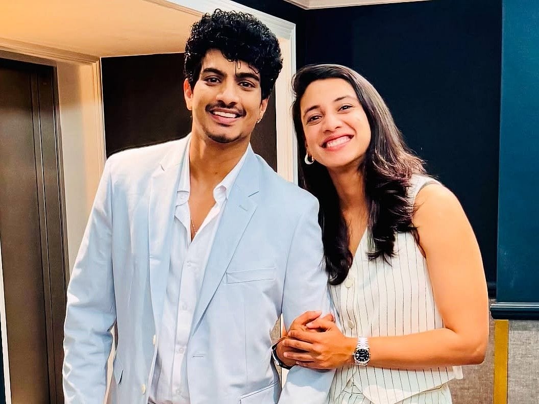 শেষ পর্যন্ত পলাশ–স্মৃতির বিয়ে বাতিল ঘোষণা