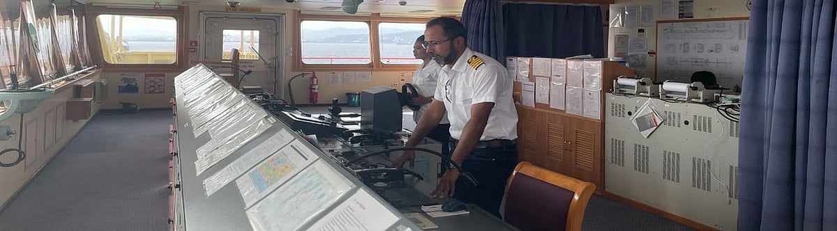 মেরিন একাডেমিতে ভর্তিতে আবেদনের সময় বৃদ্ধি