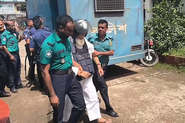 সালমান এফ রহমানসহ ছয়জনের বিরুদ্ধে কোটি টাকার প্রতারণা মামলা