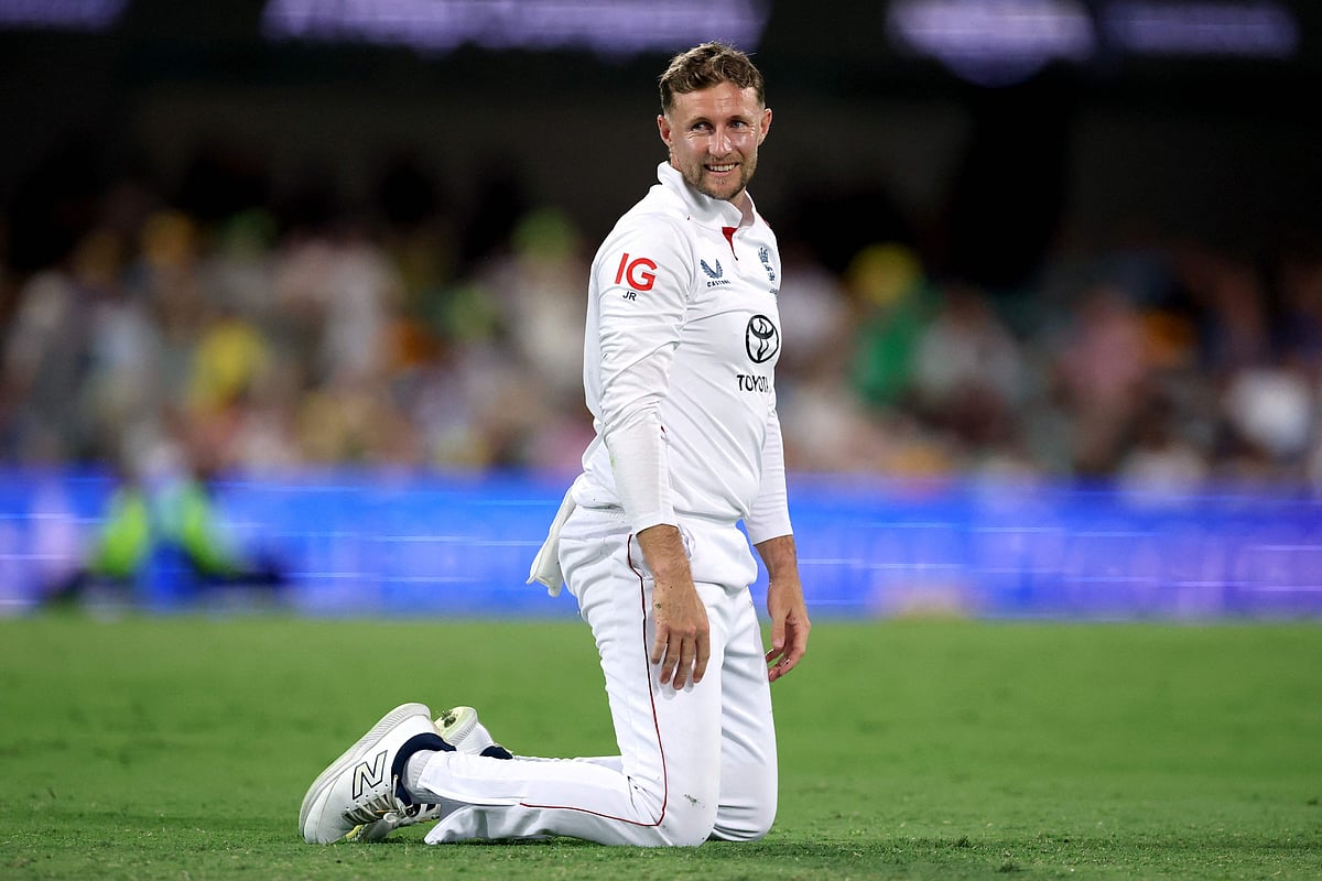 না চাইতেই যে রেকর্ডের ‘চূড়ায়’ জো রুট