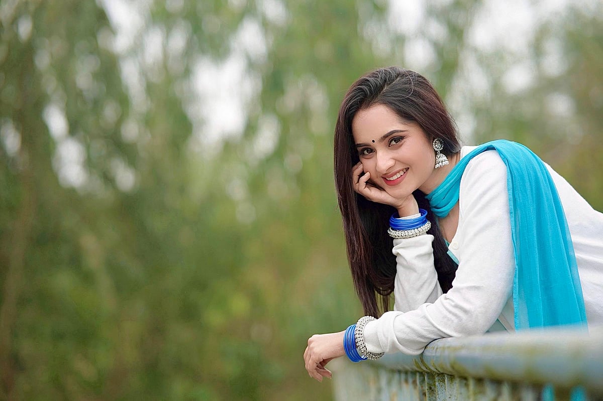 কেয়া পায়েল কি শুধুই সহকর্মী নাকি প্রেমিকা?