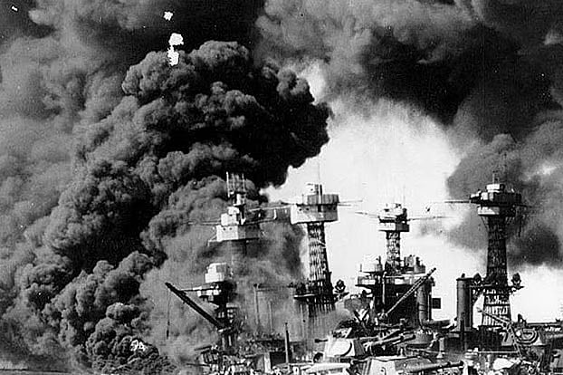 জাপানের হামলার সময় যুক্তরাষ্ট্র কি ইচ্ছা করেই পার্ল হারবার অরক্ষিত রেখেছিল