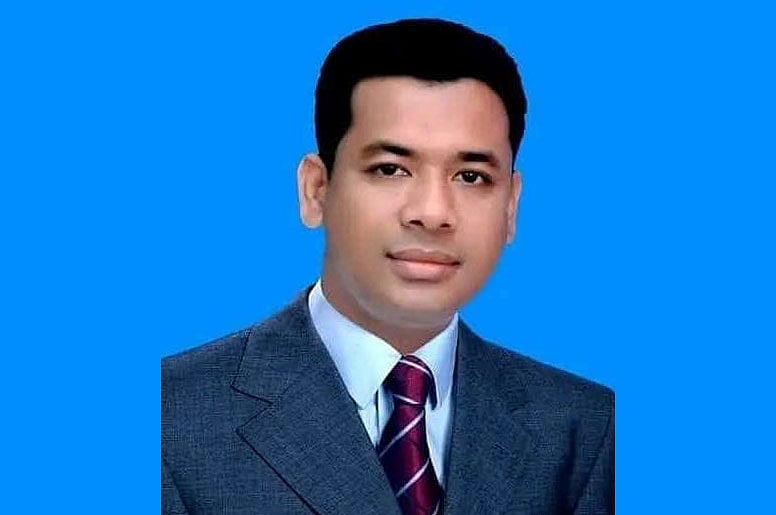 টেকনাফে পুলিশি হেফাজতে চিকিৎসাধীন হত্যা মামলার আসামি ইউপি সদস্যের মৃত্যু