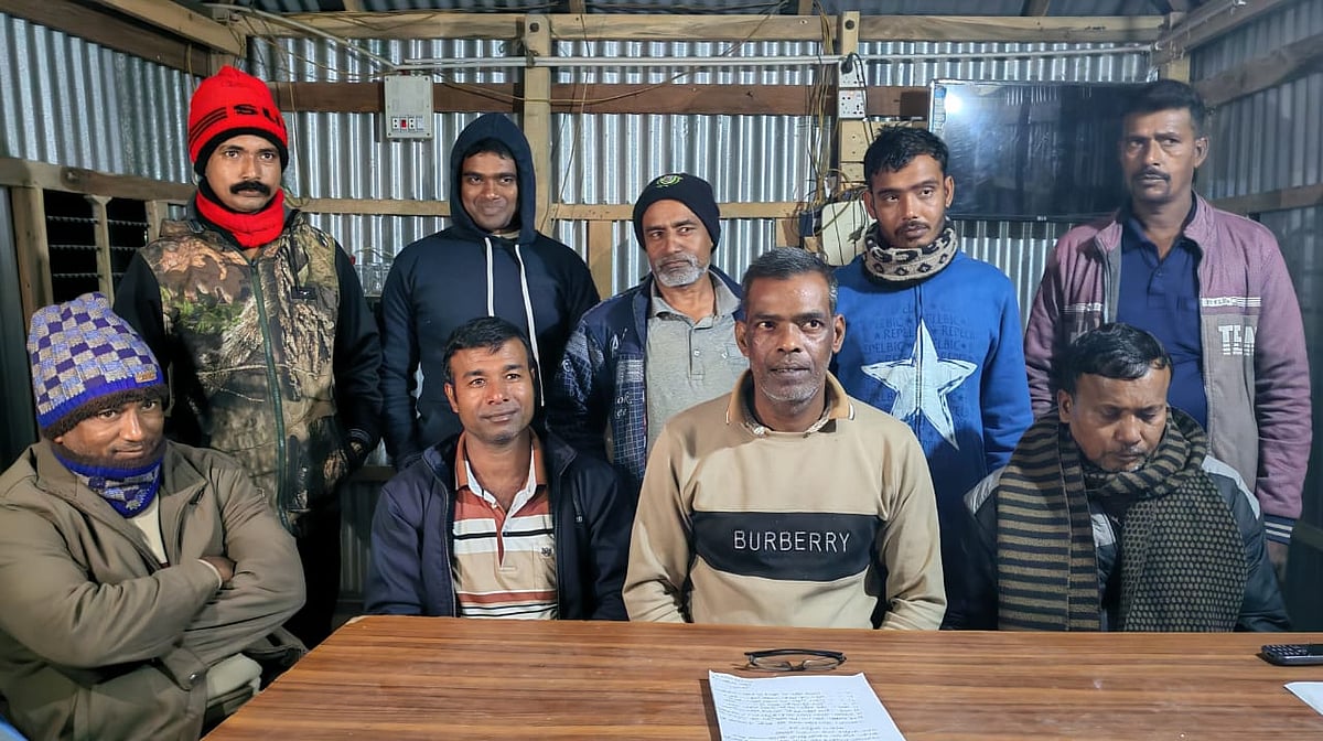 গোপালগঞ্জে জামায়াতের হিন্দু শাখা থেকে ৯ নেতার পদত্যাগ