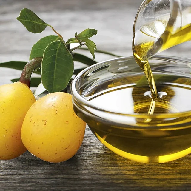 মারুলা তেল ত্বকের পুষ্টির জন্য একটি শক্তিশালী উৎস