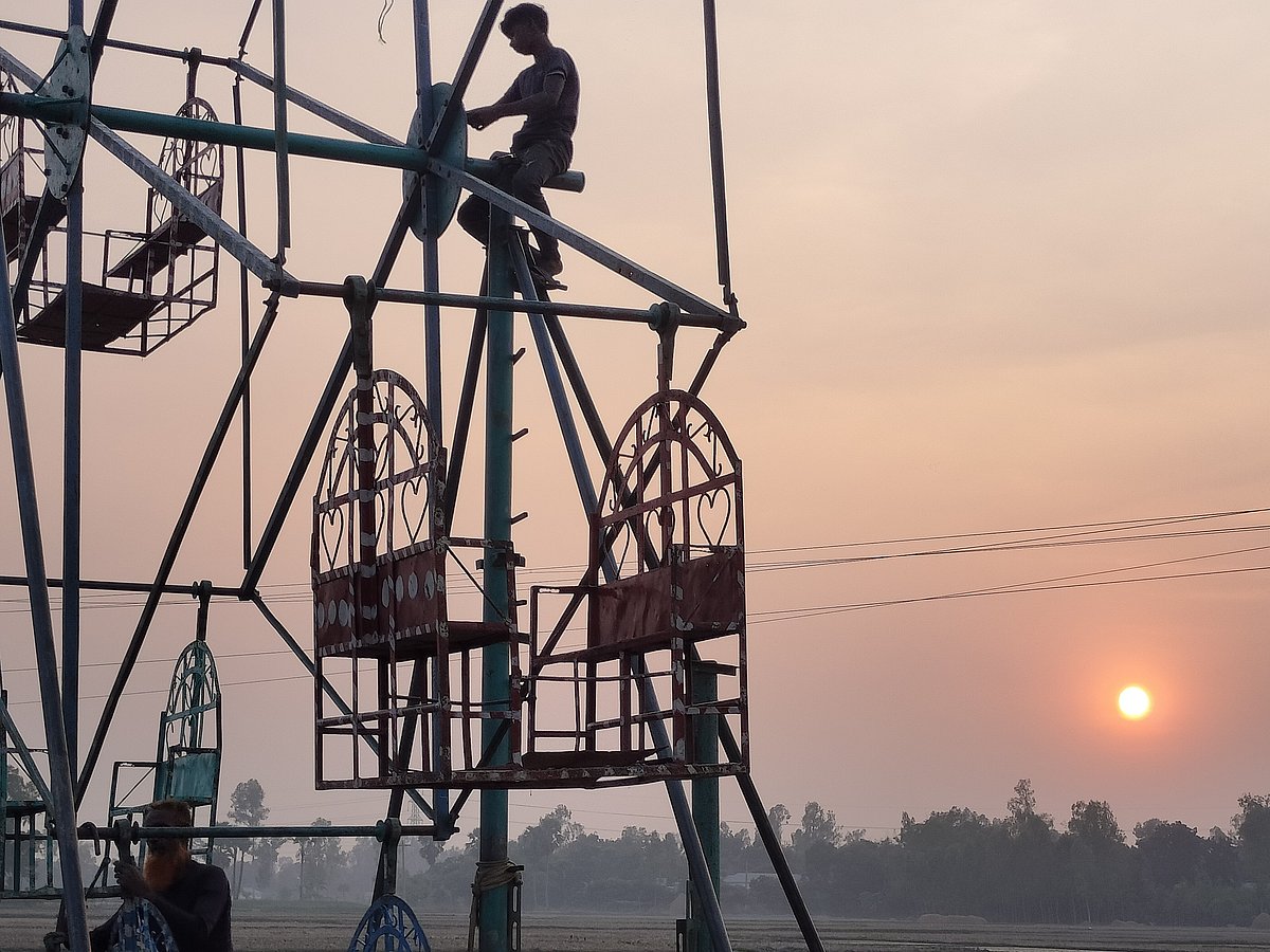 ছবি: সাজেদুল আলম